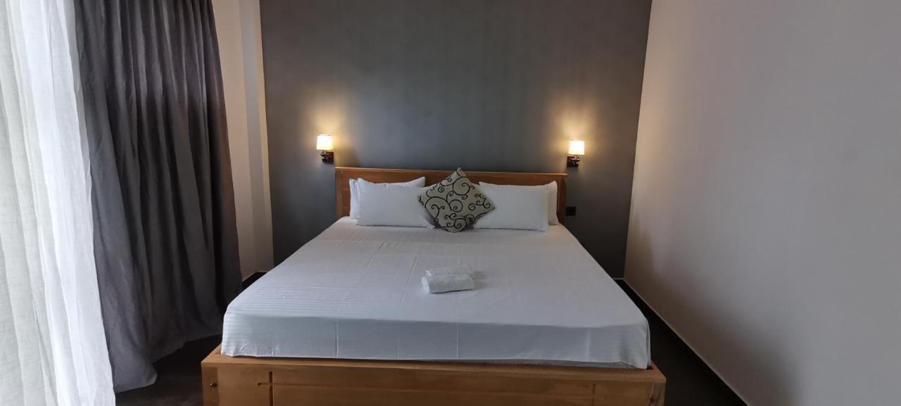 Endlessblue Resort Kalametiya Ngoại thất bức ảnh