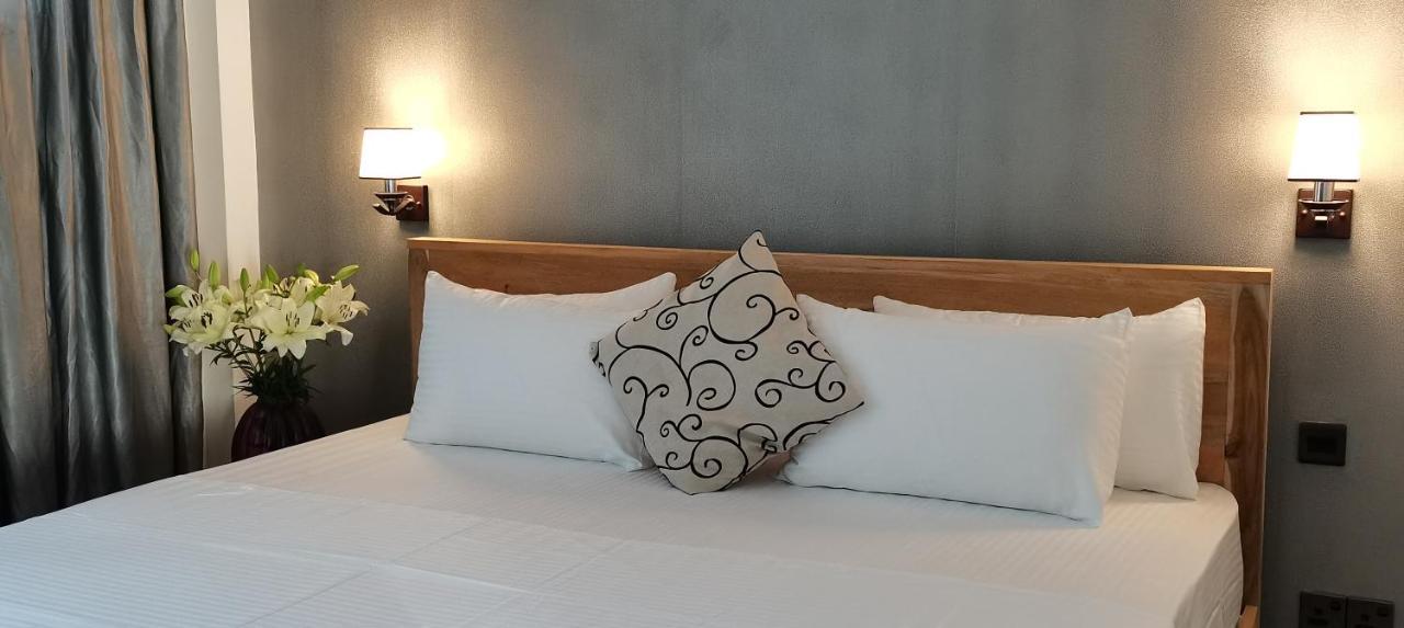 Endlessblue Resort Kalametiya Ngoại thất bức ảnh