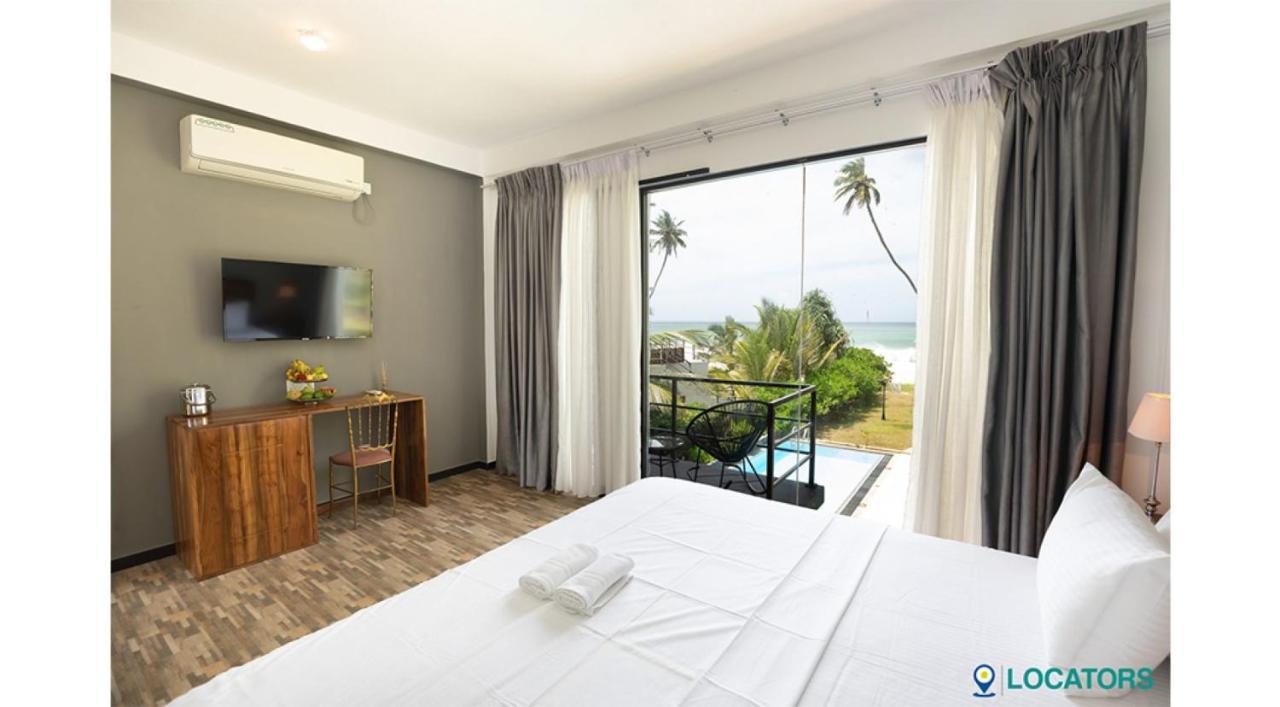 Endlessblue Resort Kalametiya Ngoại thất bức ảnh