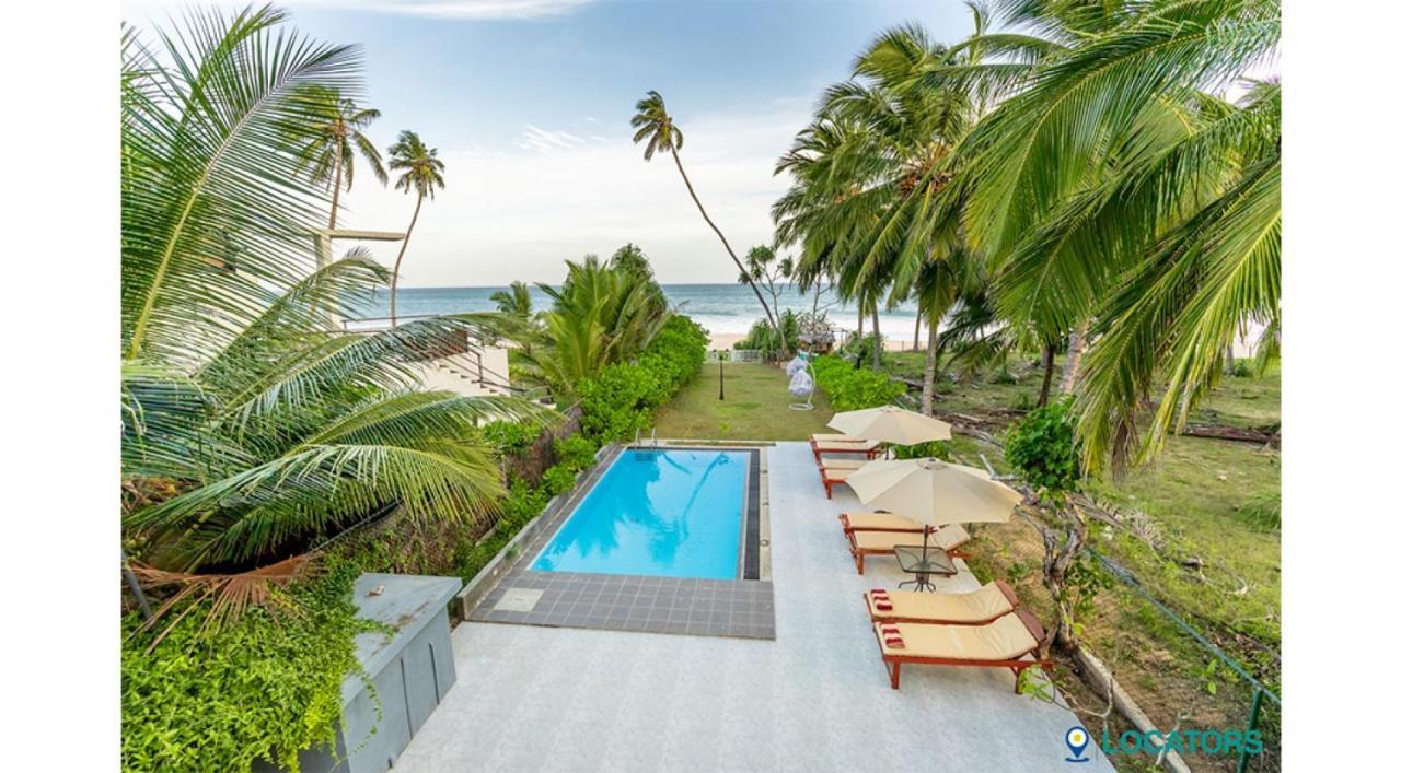 Endlessblue Resort Kalametiya Ngoại thất bức ảnh