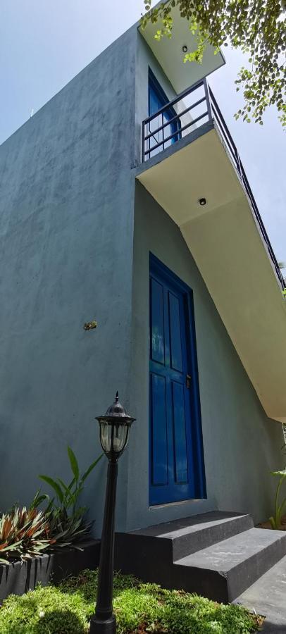 Endlessblue Resort Kalametiya Ngoại thất bức ảnh