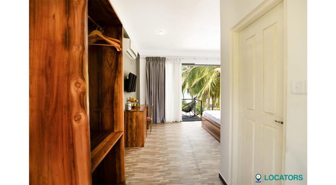 Endlessblue Resort Kalametiya Ngoại thất bức ảnh