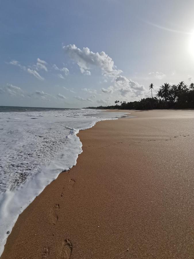 Endlessblue Resort Kalametiya Ngoại thất bức ảnh