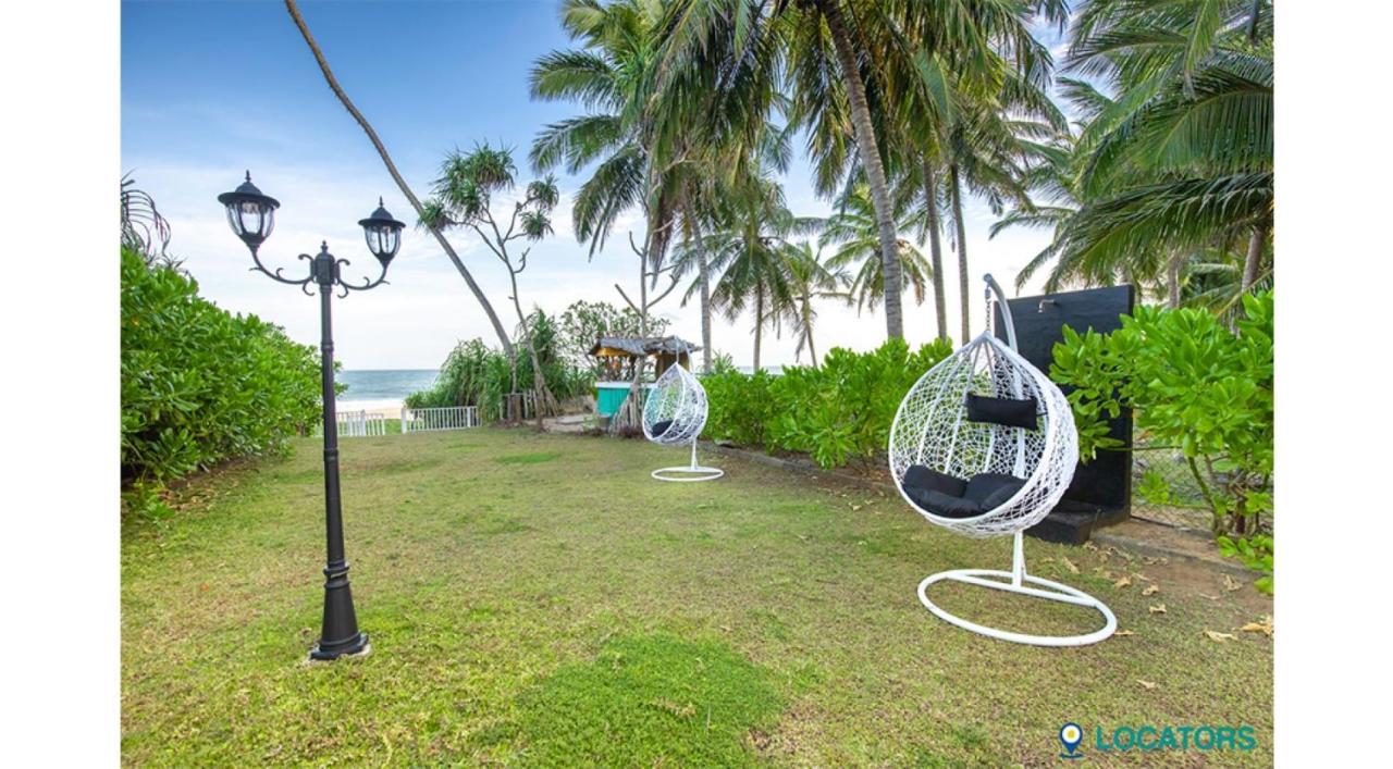 Endlessblue Resort Kalametiya Ngoại thất bức ảnh