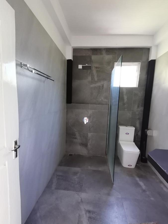 Endlessblue Resort Kalametiya Ngoại thất bức ảnh