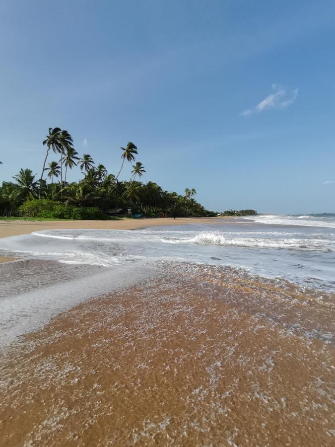 Endlessblue Resort Kalametiya Ngoại thất bức ảnh