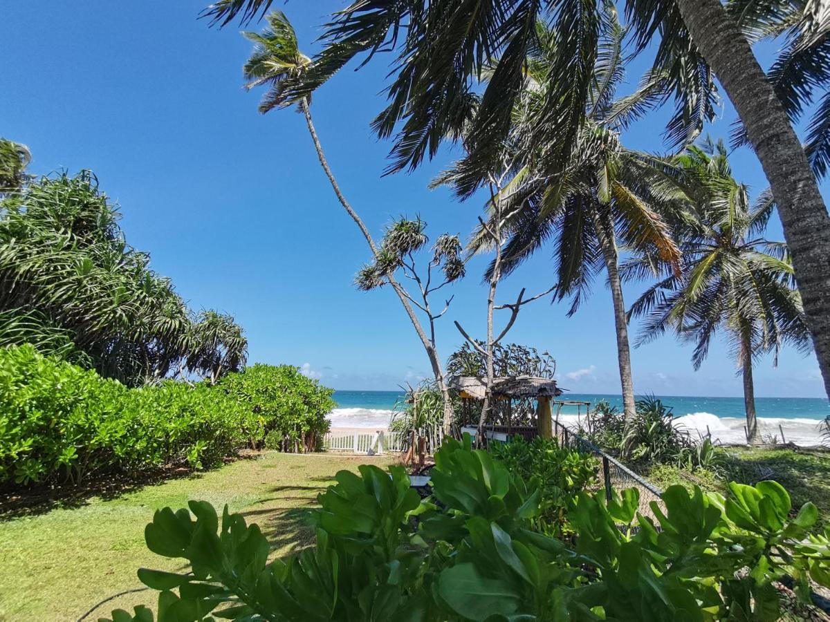 Endlessblue Resort Kalametiya Ngoại thất bức ảnh