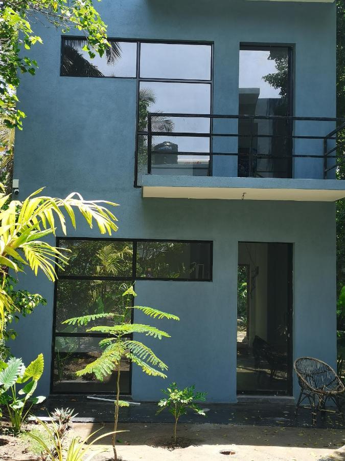 Endlessblue Resort Kalametiya Ngoại thất bức ảnh