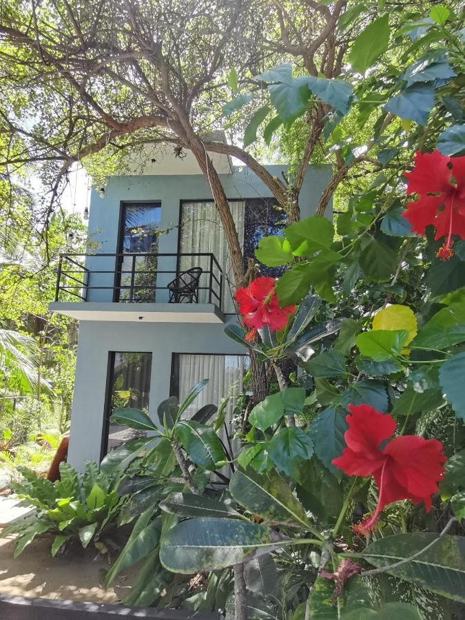 Endlessblue Resort Kalametiya Ngoại thất bức ảnh