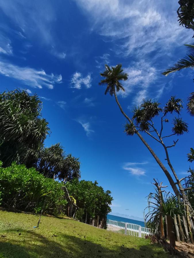 Endlessblue Resort Kalametiya Ngoại thất bức ảnh