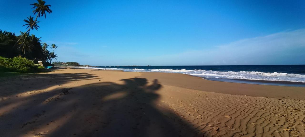 Endlessblue Resort Kalametiya Ngoại thất bức ảnh