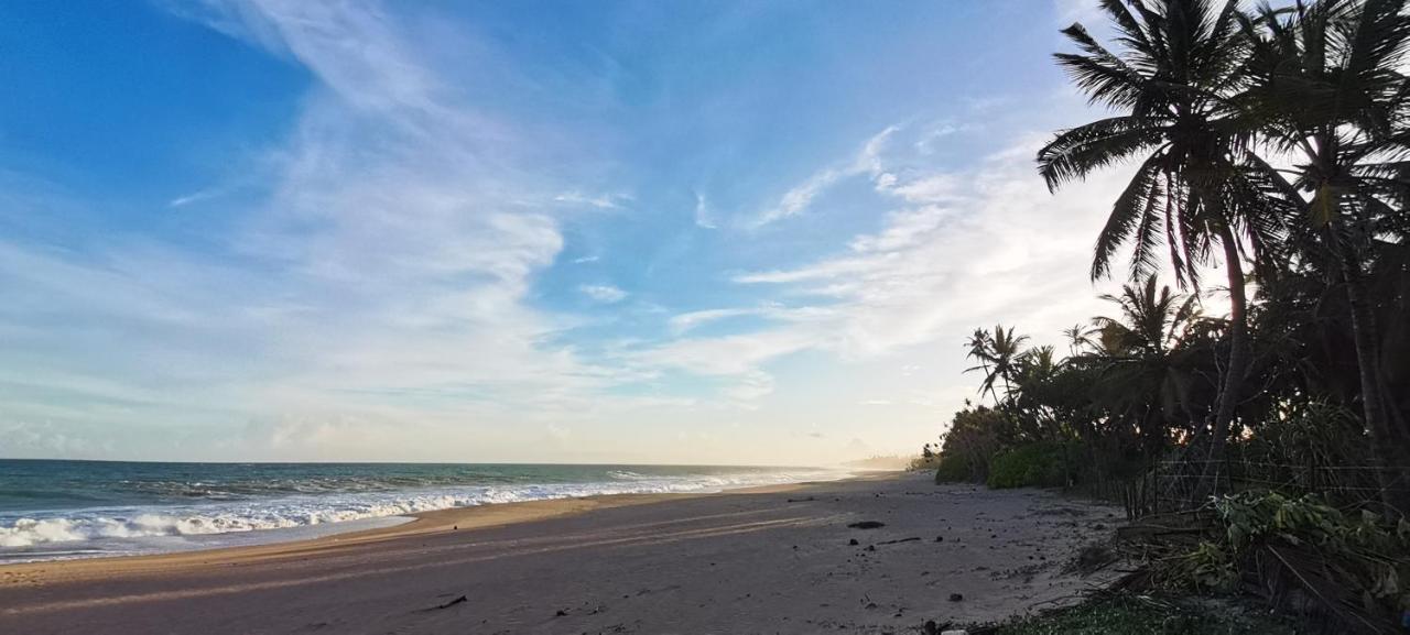 Endlessblue Resort Kalametiya Ngoại thất bức ảnh