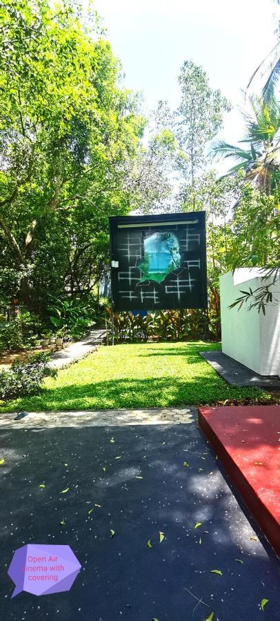 Endlessblue Resort Kalametiya Ngoại thất bức ảnh